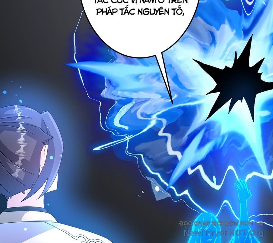 Nghịch Thiên Tà Thần Chapter 724 27