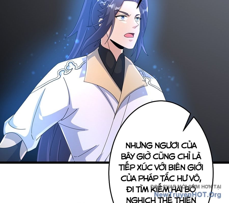 Nghịch Thiên Tà Thần Chapter 724 31
