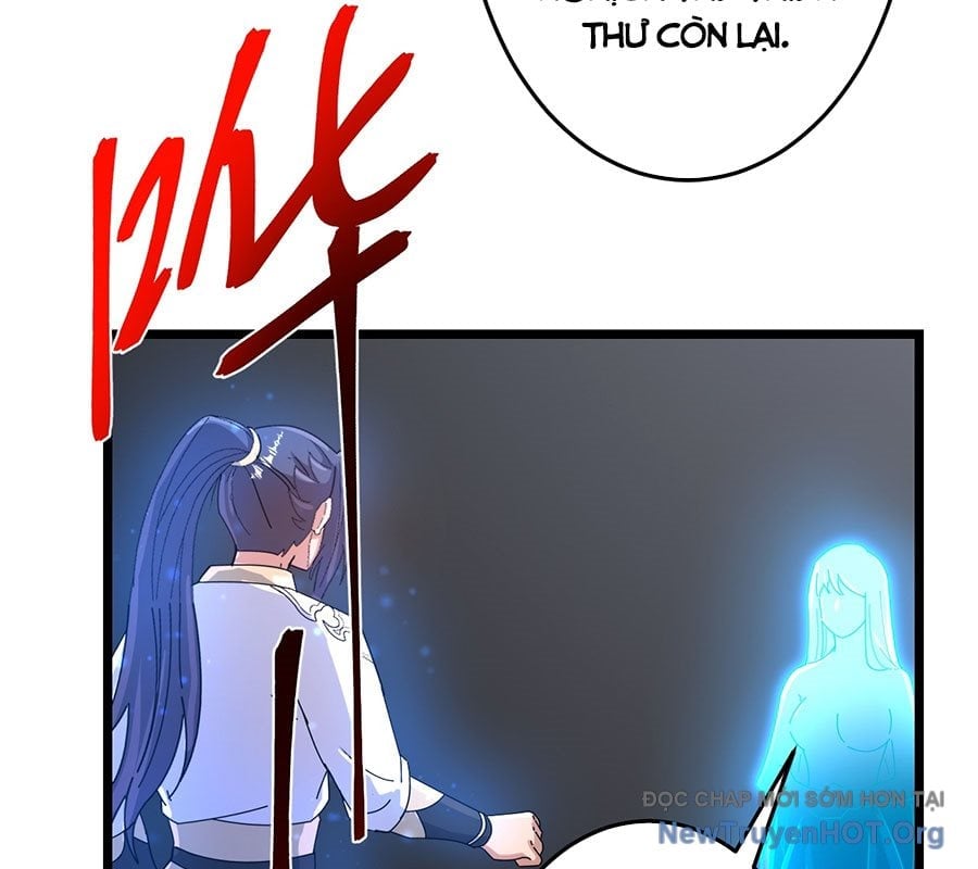 Nghịch Thiên Tà Thần Chapter 724 32