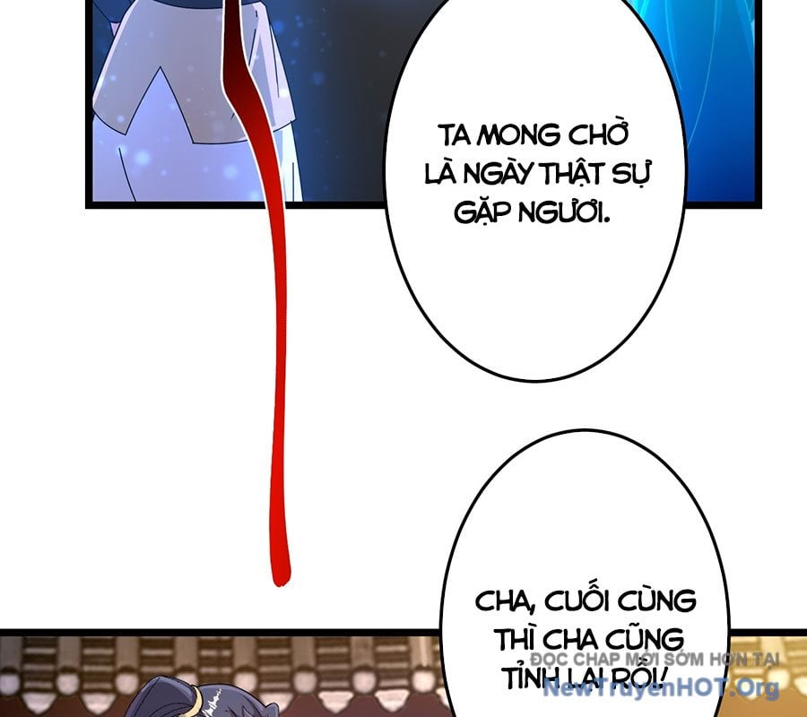 Nghịch Thiên Tà Thần Chapter 724 33