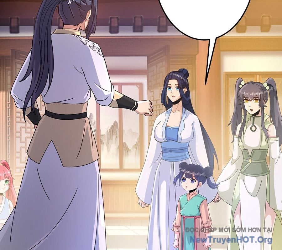 Nghịch Thiên Tà Thần Chapter 724 34
