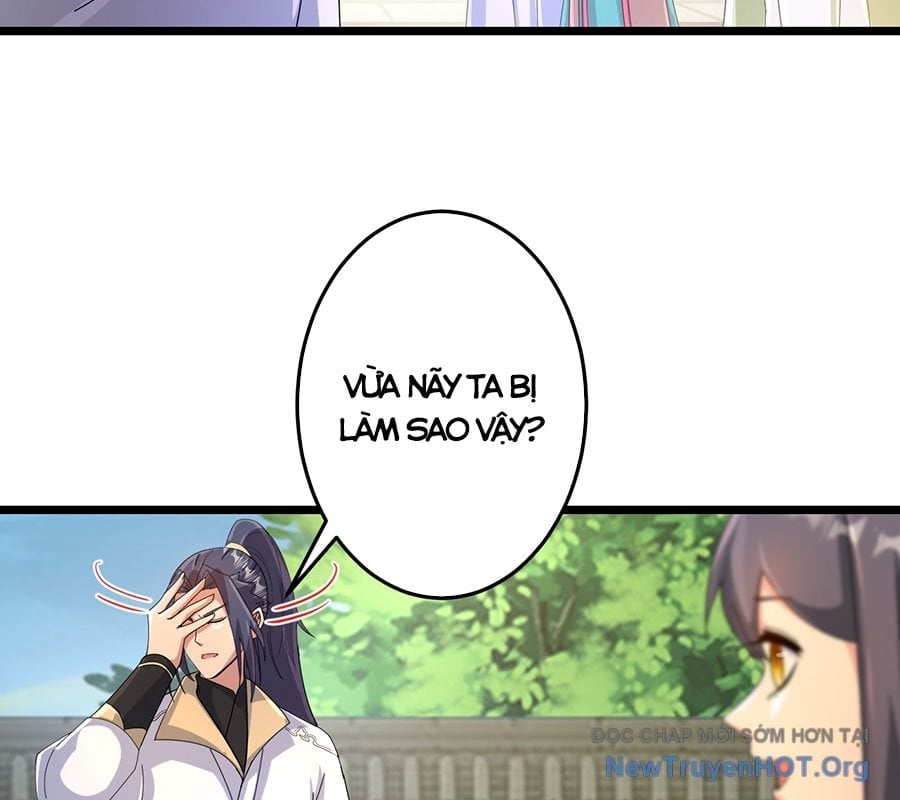 Nghịch Thiên Tà Thần Chapter 724 35