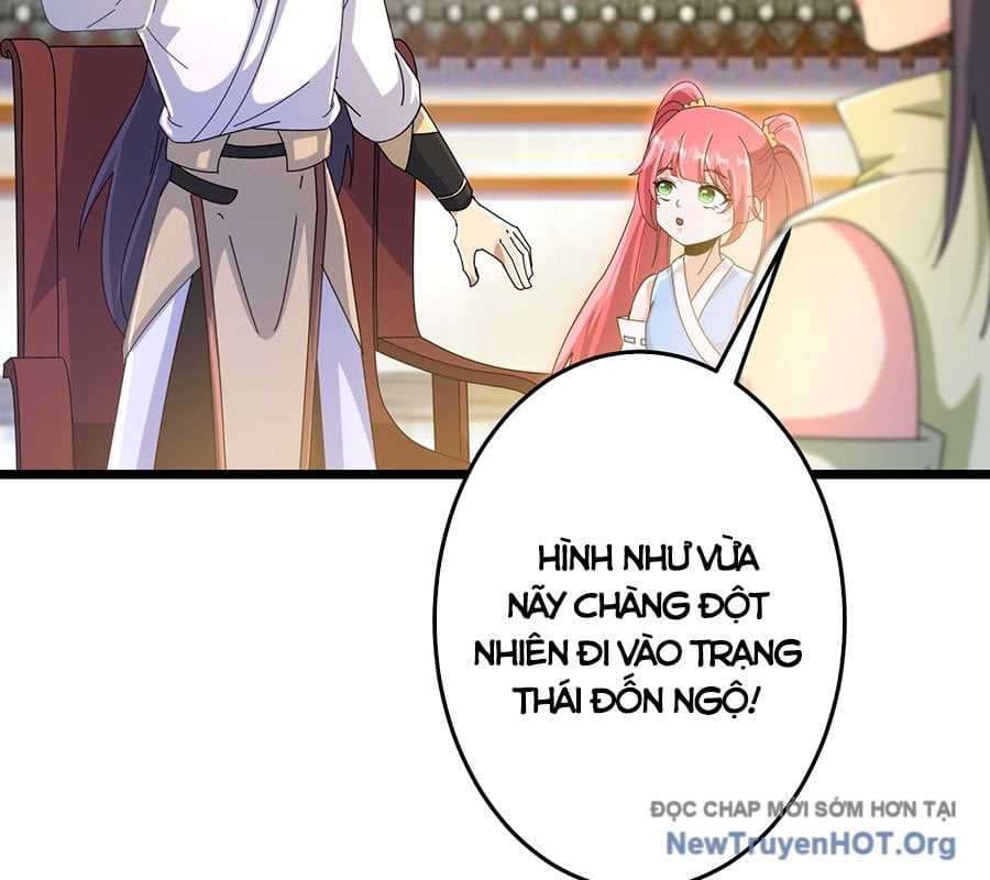 Nghịch Thiên Tà Thần Chapter 724 36