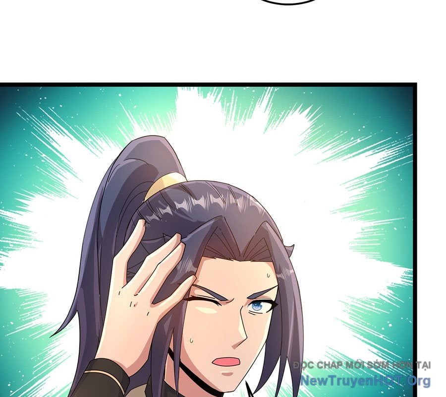 Nghịch Thiên Tà Thần Chapter 724 37