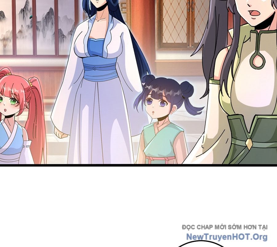 Nghịch Thiên Tà Thần Chapter 724 40