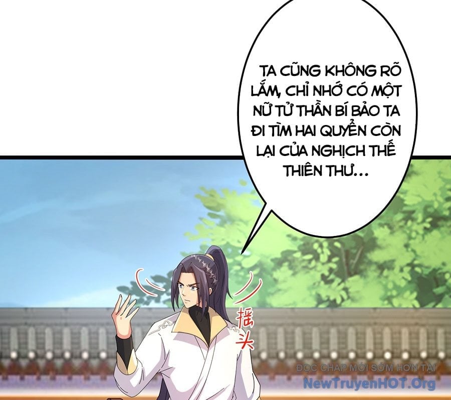 Nghịch Thiên Tà Thần Chapter 724 41
