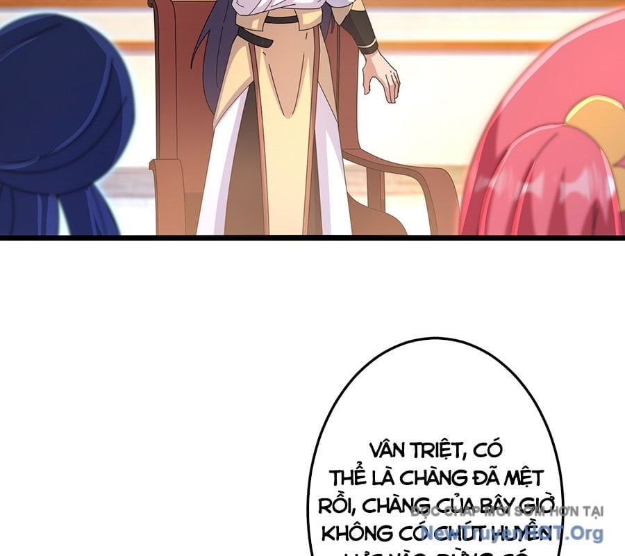 Nghịch Thiên Tà Thần Chapter 724 42