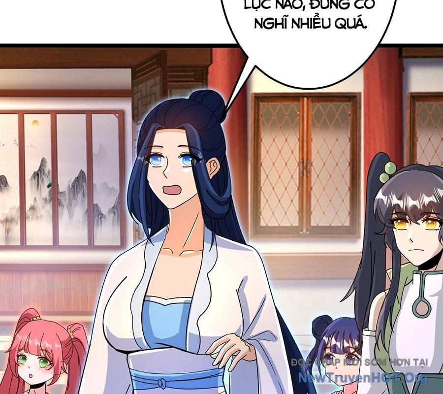Nghịch Thiên Tà Thần Chapter 724 43