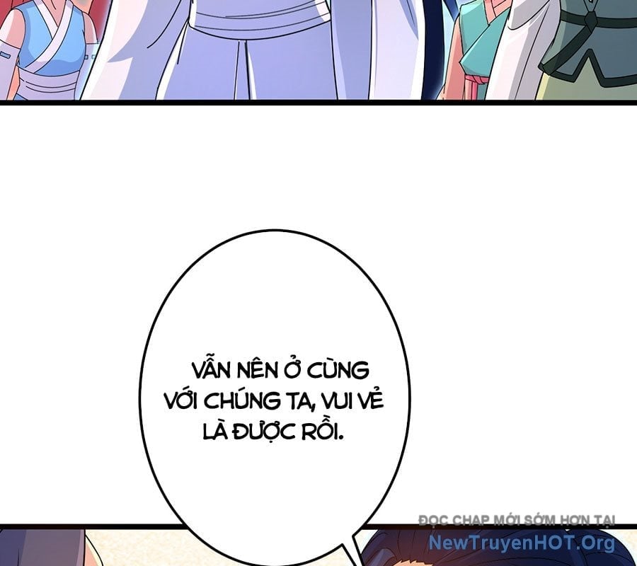 Nghịch Thiên Tà Thần Chapter 724 44