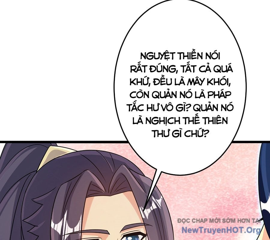 Nghịch Thiên Tà Thần Chapter 724 45