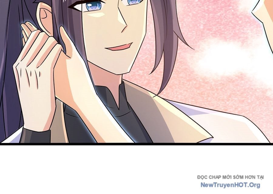 Nghịch Thiên Tà Thần Chapter 724 46