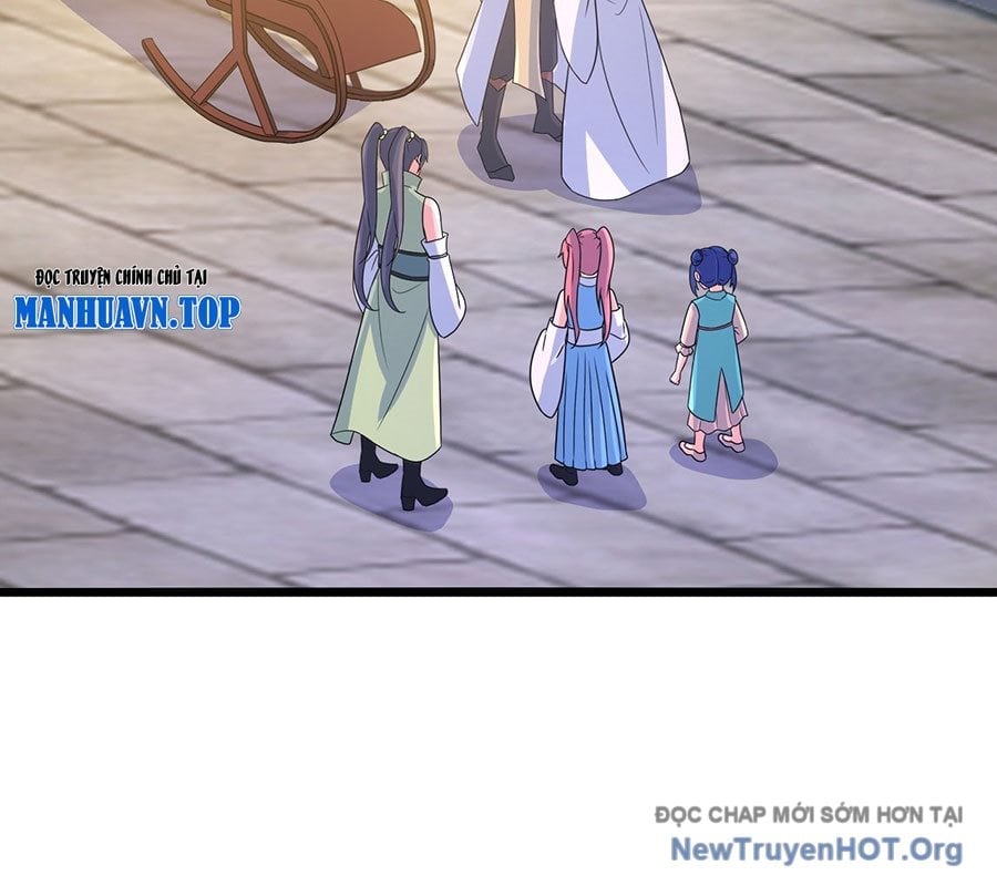 Nghịch Thiên Tà Thần Chapter 724 48