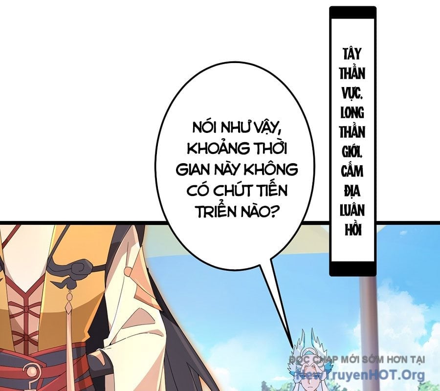 Nghịch Thiên Tà Thần Chapter 724 52