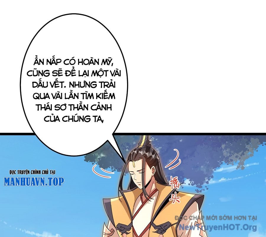 Nghịch Thiên Tà Thần Chapter 724 54
