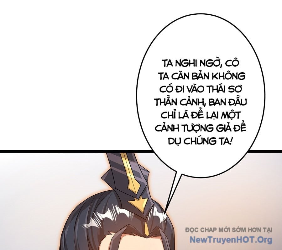 Nghịch Thiên Tà Thần Chapter 724 58