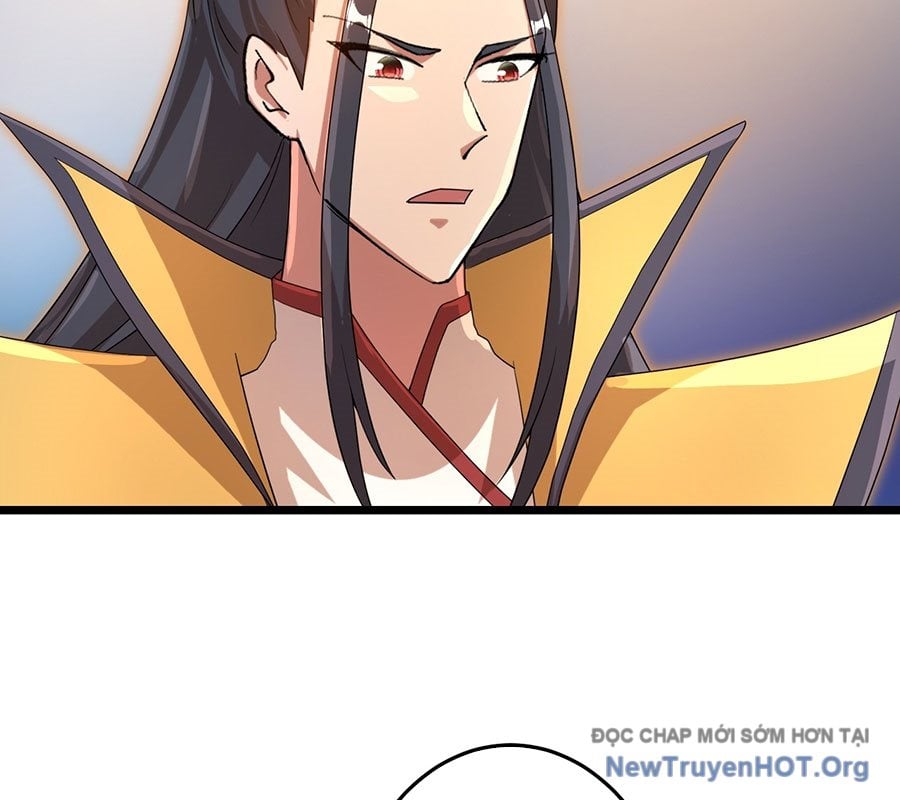 Nghịch Thiên Tà Thần Chapter 724 59