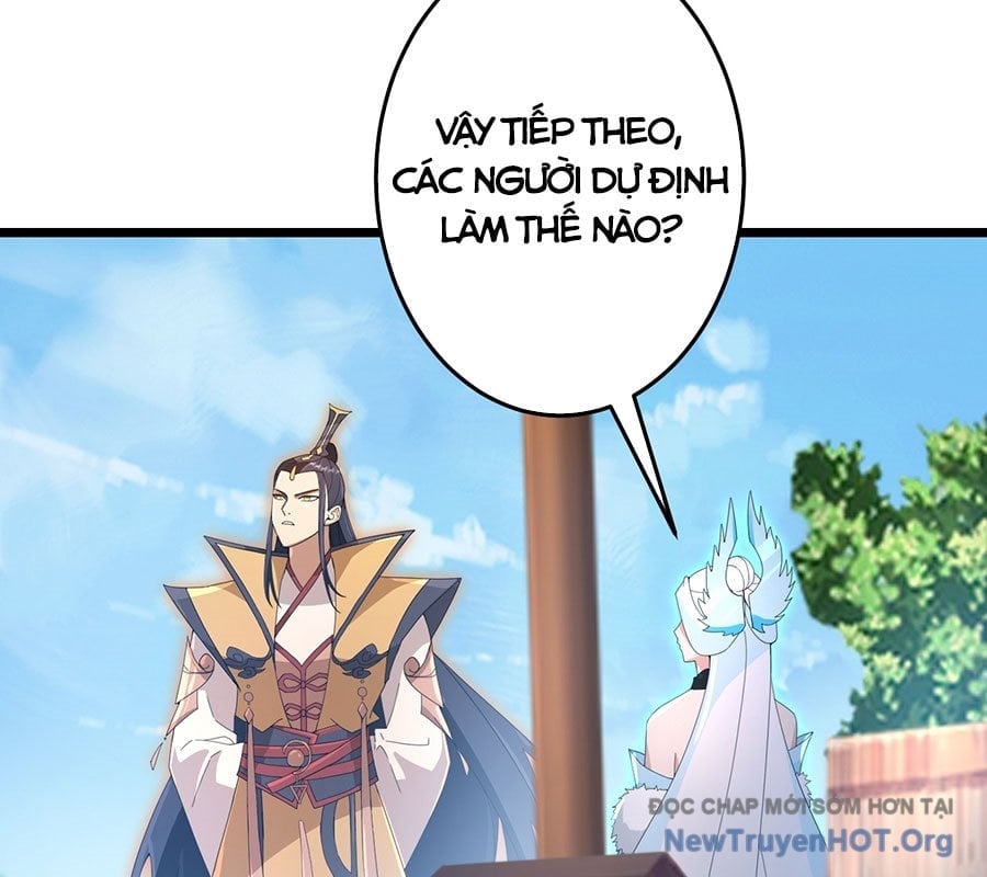 Nghịch Thiên Tà Thần Chapter 724 60