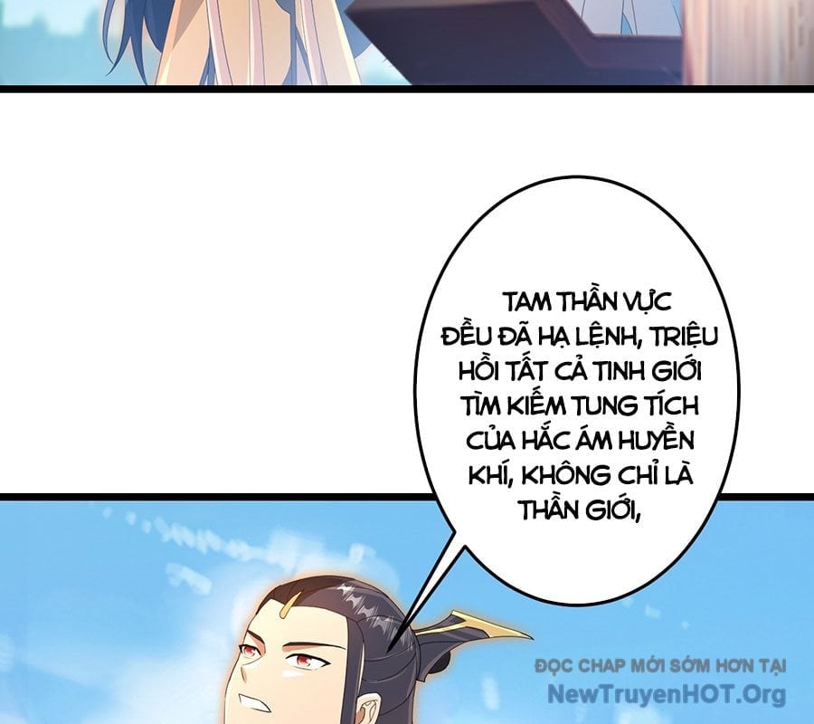 Nghịch Thiên Tà Thần Chapter 724 61