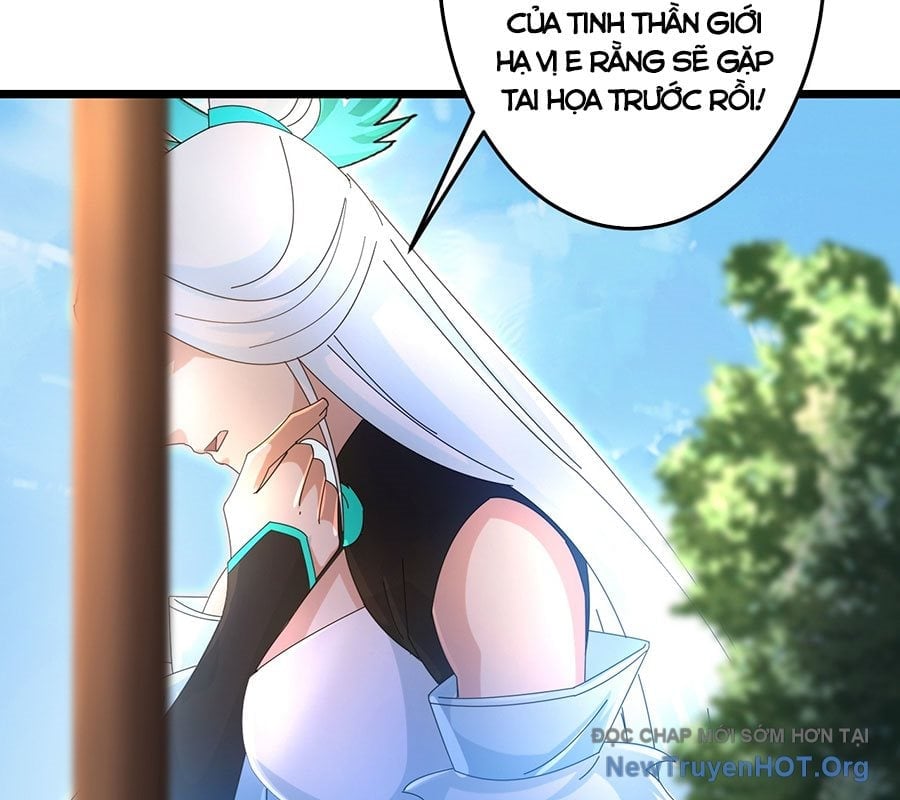 Nghịch Thiên Tà Thần Chapter 724 65