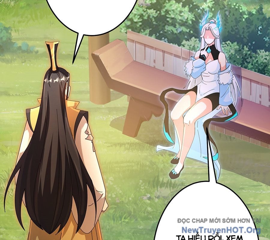 Nghịch Thiên Tà Thần Chapter 724 67
