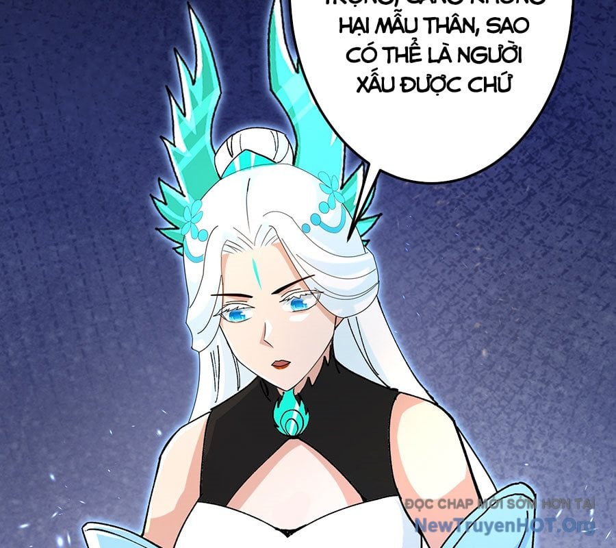 Nghịch Thiên Tà Thần Chapter 724 76