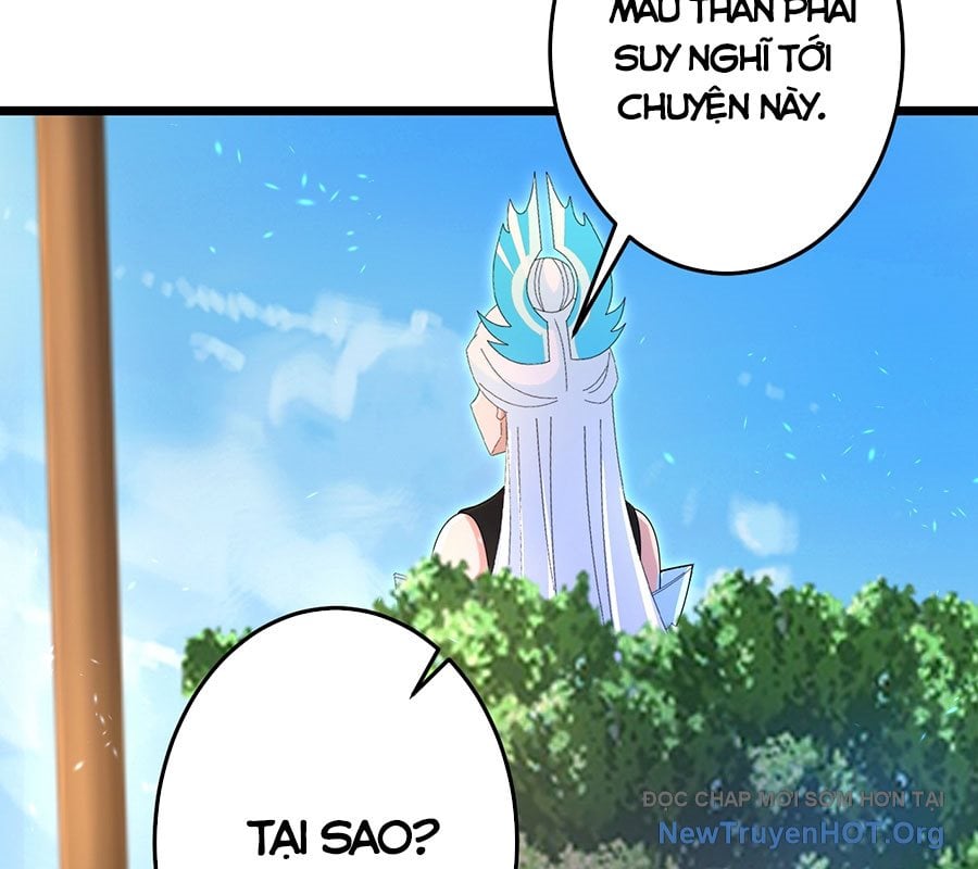 Nghịch Thiên Tà Thần Chapter 724 84