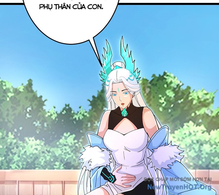 Nghịch Thiên Tà Thần Chapter 724 91