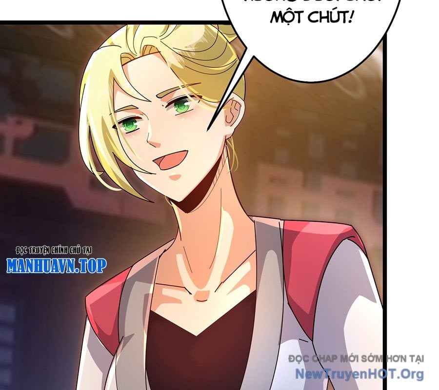 Nghịch Thiên Tà Thần Chapter 724 100