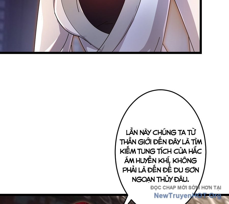 Nghịch Thiên Tà Thần Chapter 724 101