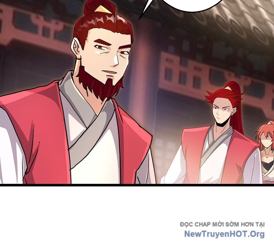 Nghịch Thiên Tà Thần Chapter 724 102