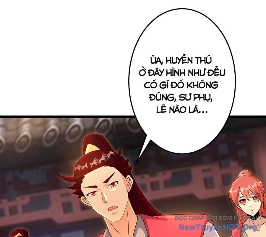 Nghịch Thiên Tà Thần Chapter 724 103
