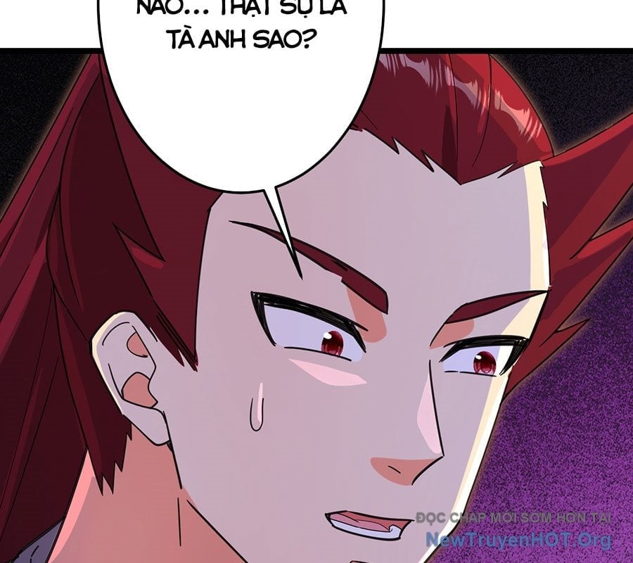 Nghịch Thiên Tà Thần Chapter 724 109