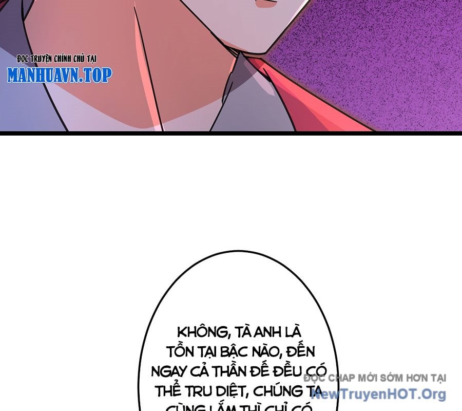 Nghịch Thiên Tà Thần Chapter 724 110
