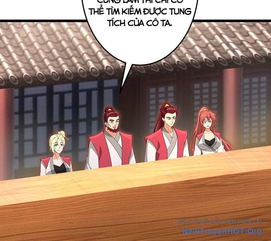 Nghịch Thiên Tà Thần Chapter 724 111