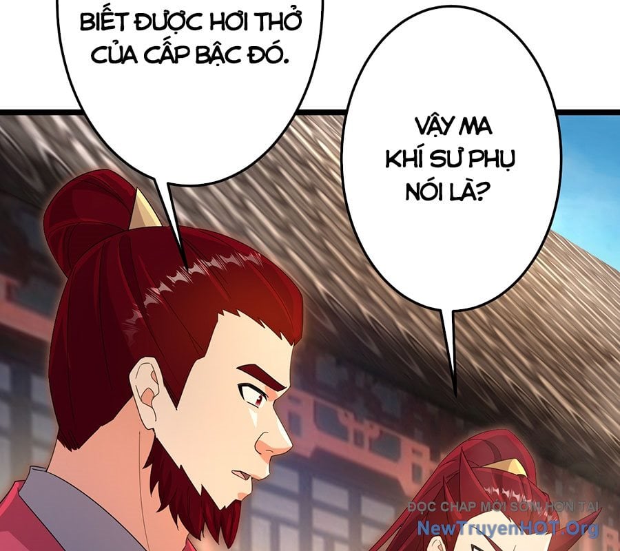 Nghịch Thiên Tà Thần Chapter 724 113