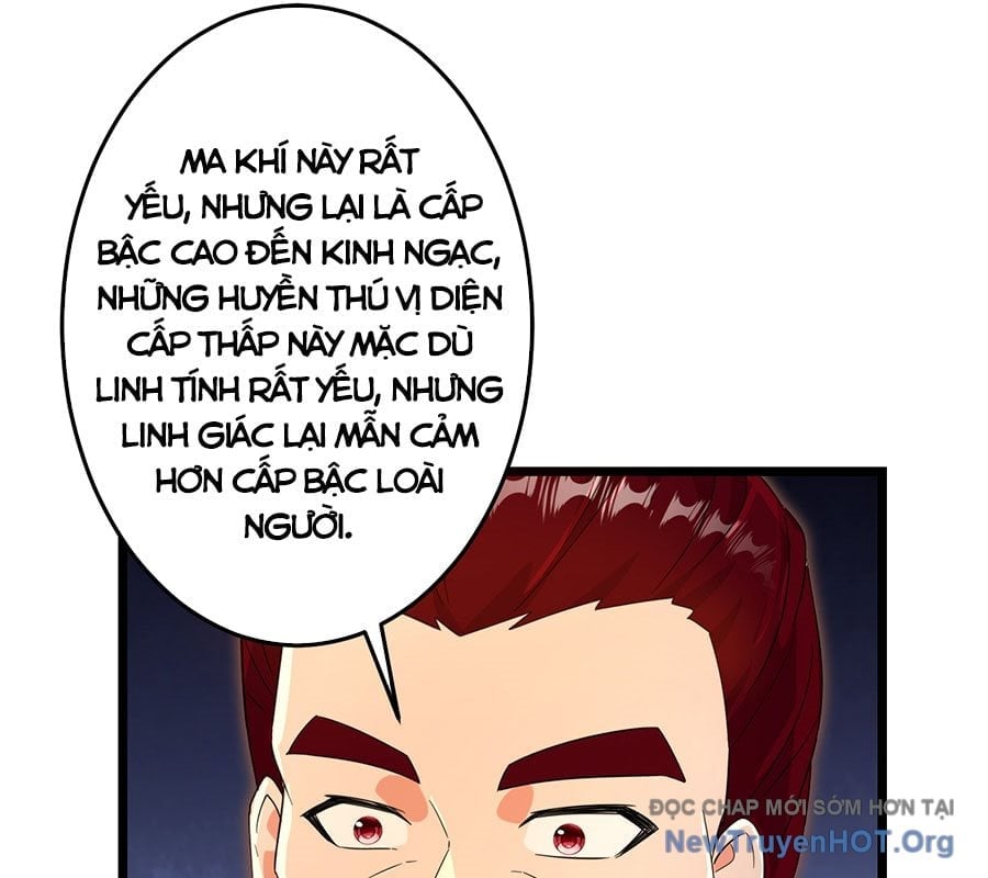 Nghịch Thiên Tà Thần Chapter 724 115