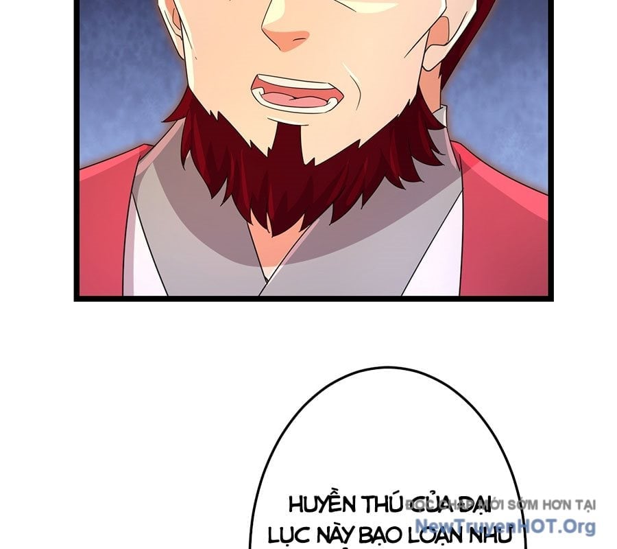 Nghịch Thiên Tà Thần Chapter 724 116