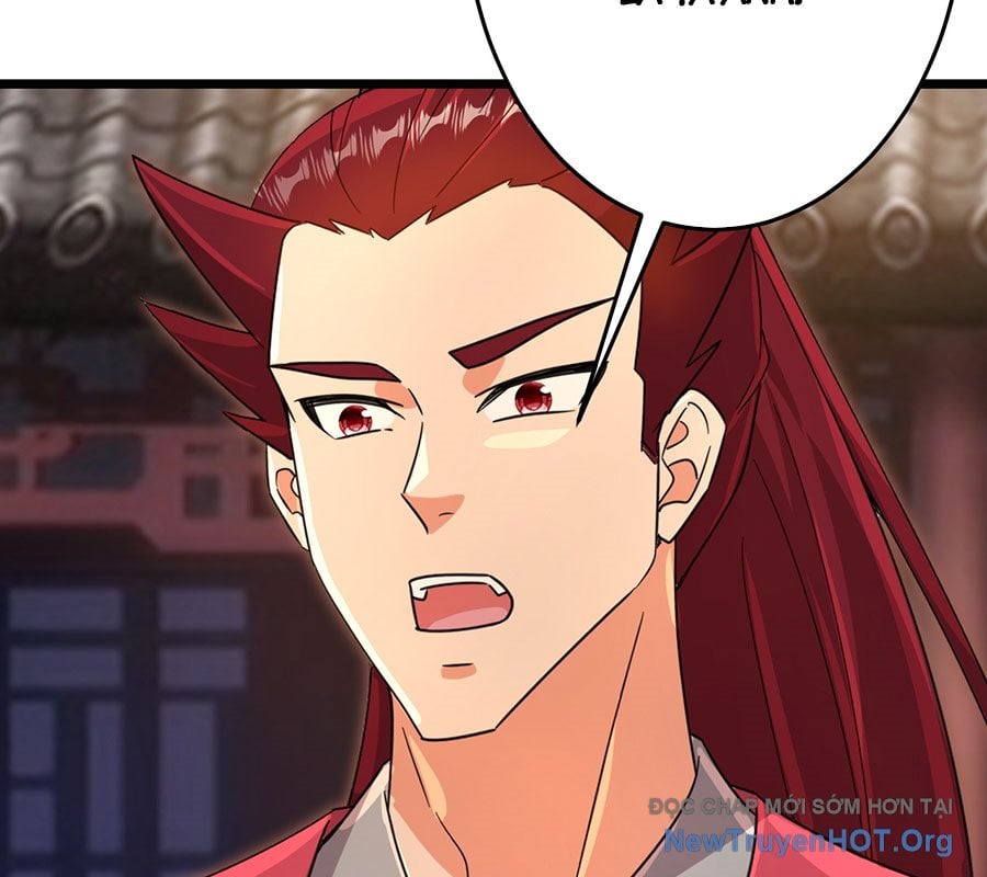 Nghịch Thiên Tà Thần Chapter 724 119