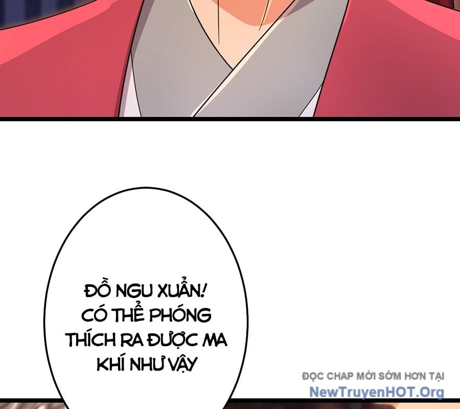 Nghịch Thiên Tà Thần Chapter 724 120