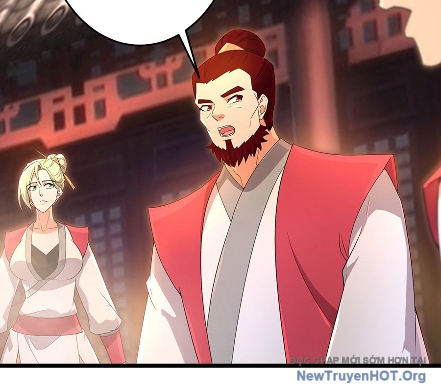 Nghịch Thiên Tà Thần Chapter 724 121