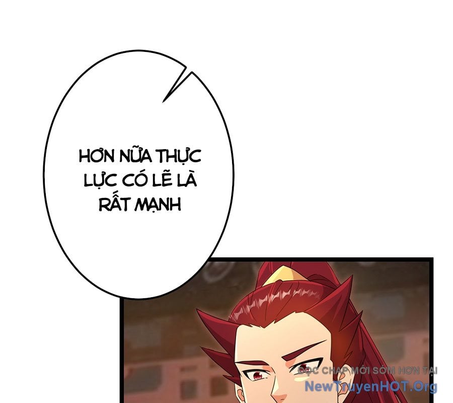 Nghịch Thiên Tà Thần Chapter 724 122