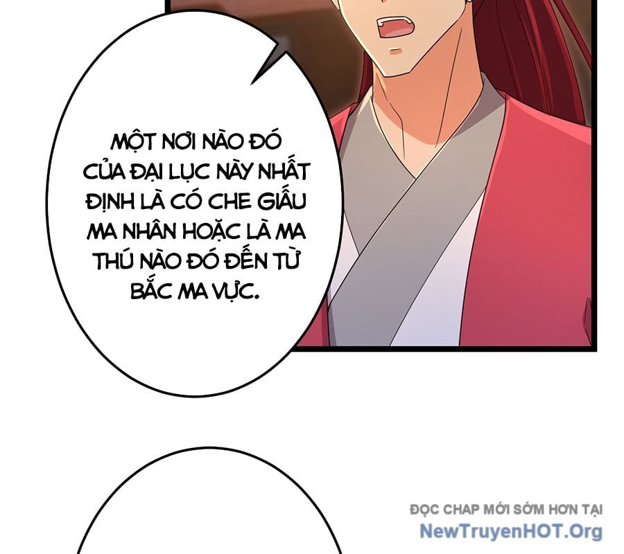 Nghịch Thiên Tà Thần Chapter 724 123