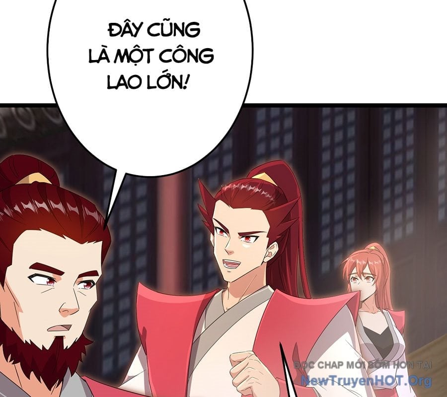 Nghịch Thiên Tà Thần Chapter 724 124