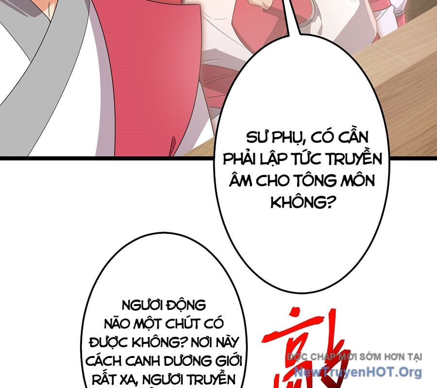 Nghịch Thiên Tà Thần Chapter 724 125