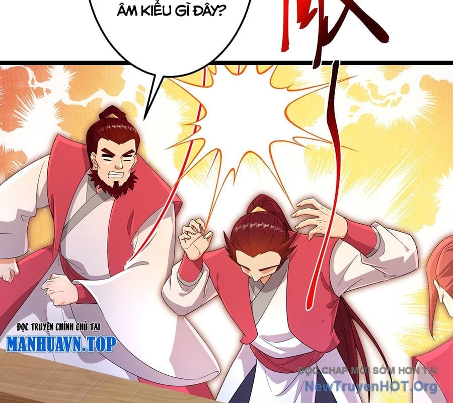 Nghịch Thiên Tà Thần Chapter 724 126
