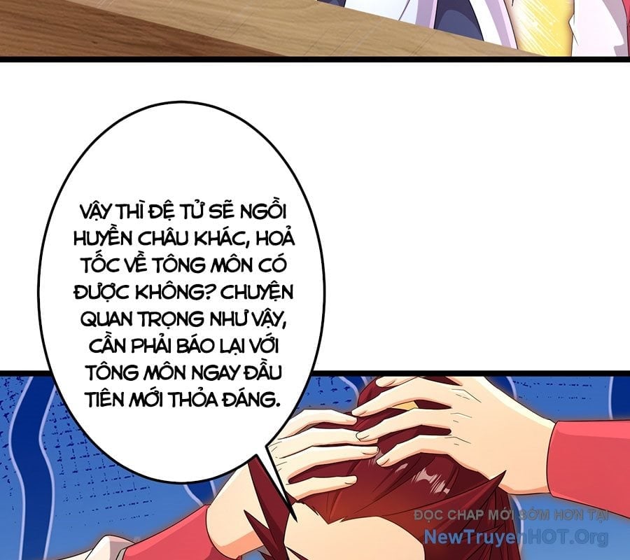 Nghịch Thiên Tà Thần Chapter 724 127