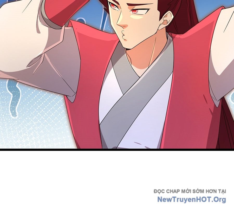 Nghịch Thiên Tà Thần Chapter 724 128