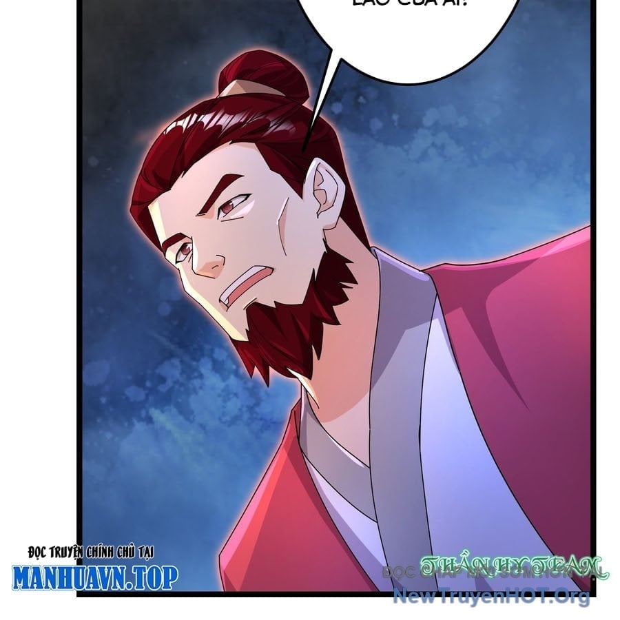 Nghịch Thiên Tà Thần Chapter 725 5