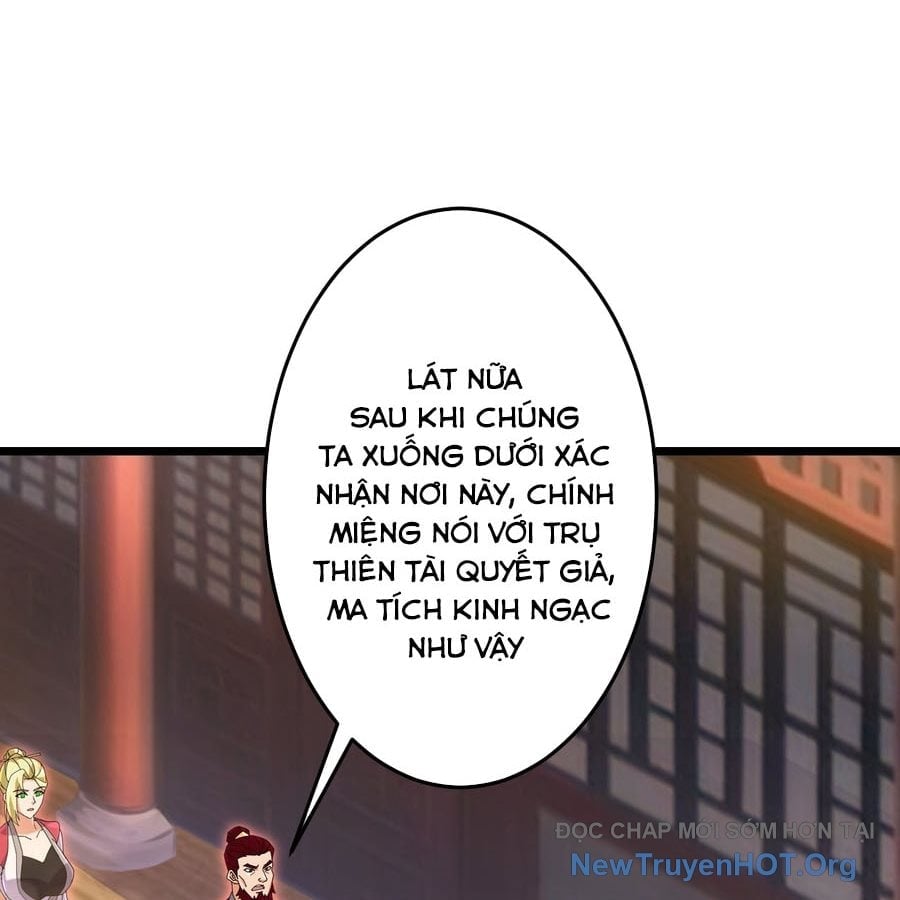 Nghịch Thiên Tà Thần Chapter 725 6