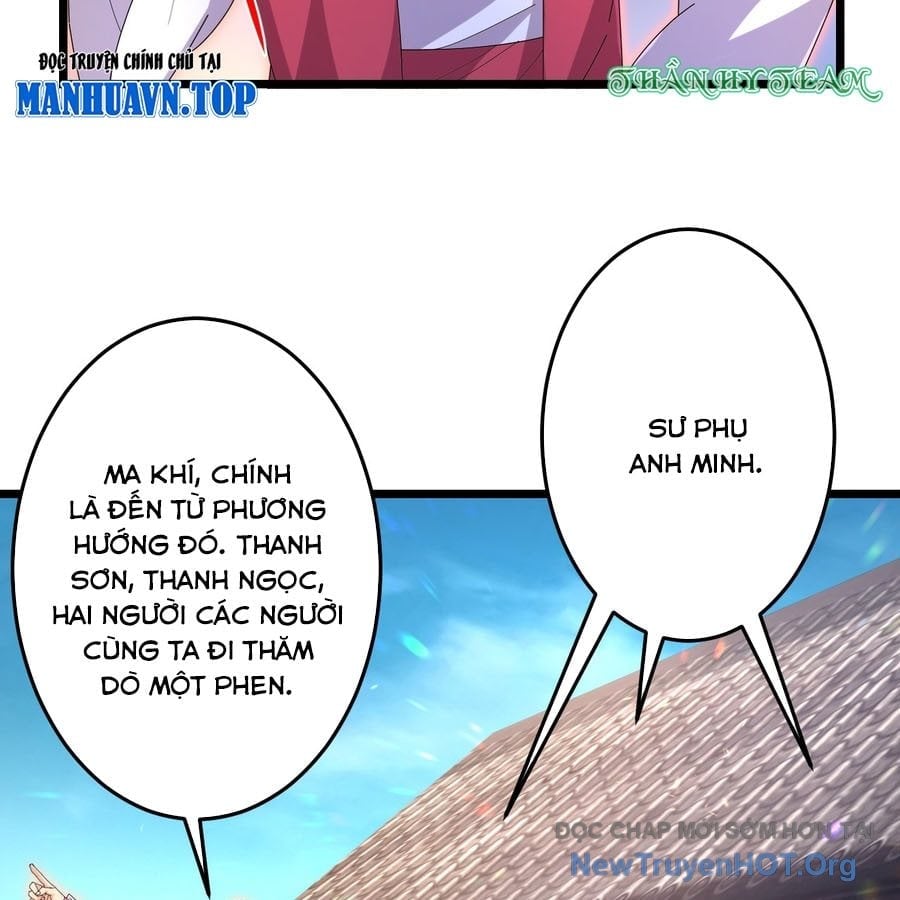 Nghịch Thiên Tà Thần Chapter 725 9